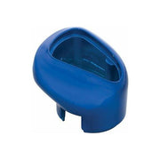 painted 13/15/18 Speed Eaton fuller shifter Gearshift shift Knob Cover universal UNIVERSAL Orange,Blue,Green,Red,White,Silver,Yellow,chrome Dark Slate Blue