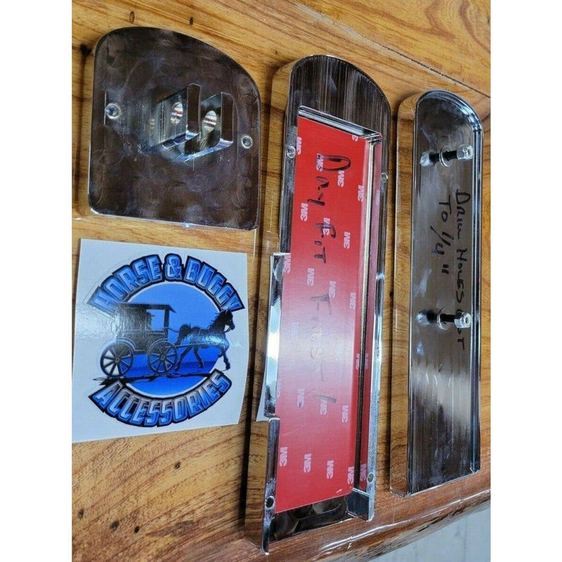 billet aluminum Peterbilt 379 389 359 foot pedals with rubber insert blue logo #RZ-PS3-PB-DEC blue FOOT PEDALS Dim Gray