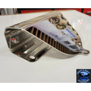 #43891 custom watermelon antenna bracket universal mount watermelon sealed led Gray