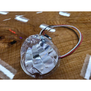 Grand General CLASSIC WATERMELON SURFACE MOUNT LED LIGHT TURN/MARKER LIGHTS watermelon sealed led 81940 amber/amber,81941 amber/clear,81942 red/red,81943 red/clear,81944 cool white,81945 blue/blue,81946 green/green,81947 warm white,81948 blue/clear,81949 green/clear,81950 amber/amber light only,81951 amber/clear light only,81952 red/red light only,81953 red/clear light only,81954 cool white -light only,81955 blue/blue light only,81956 green/green light only,81957 warm white -light only,81958 blue/clear ligh