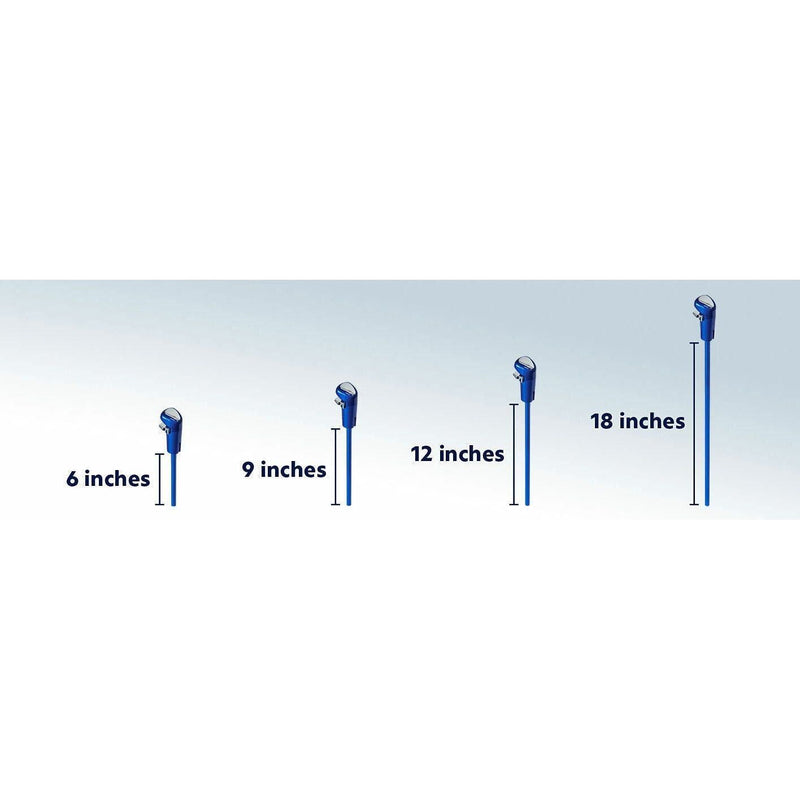 shifter extension 6" universal 1/2" thread car peterbilt kw universal #92583 UNIVERSAL Lavender