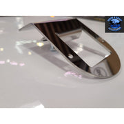 watermelon under glow frame bracket shift [mount only] ss-1013 LIGHTING Gray