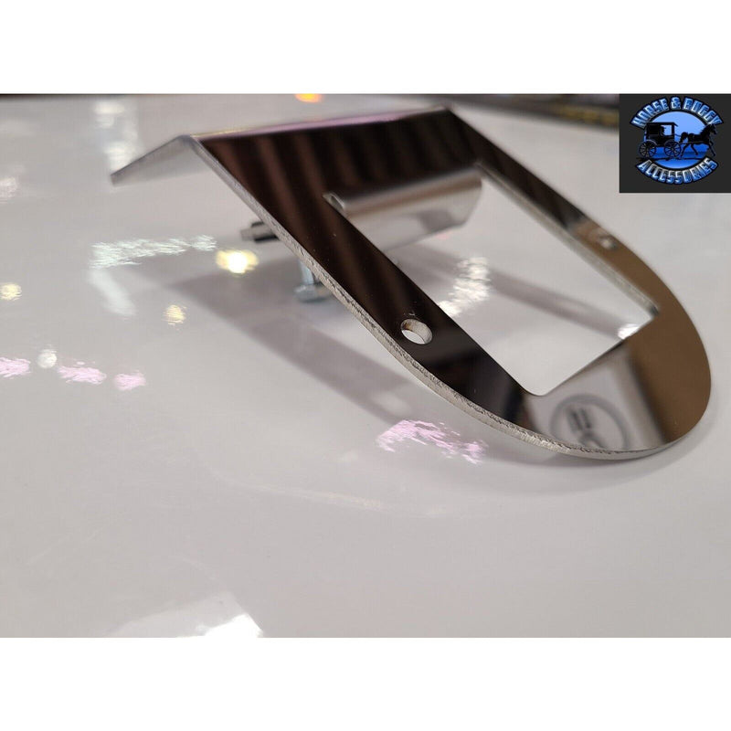 watermelon under glow frame bracket shift [mount only] ss-1013 LIGHTING Gray