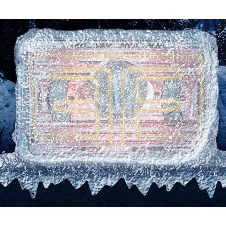 TLED-H11 / H12 4″ x 6″ Heated LED Projector Headlight (Choose Low or High Beam) 4"X6" HEADLIGHT Low,High Gray