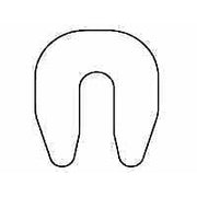 minimizer fifth wheel plate no grease slick plate white polymer 5 year warranty UNIVERSAL 100164 Lavender