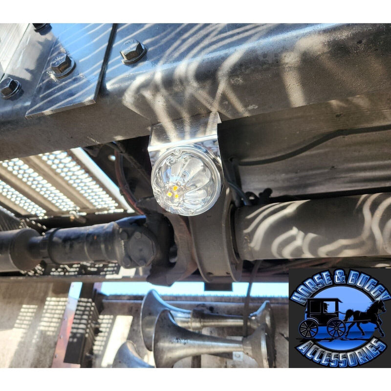 Rollin Low angled watermelon frame bracket clamp universal mount ss-1016 universal Dark Slate Gray