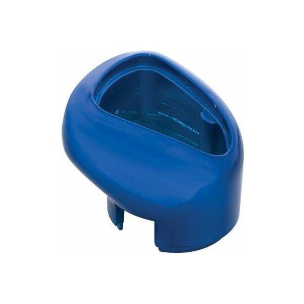 painted 13/15/18 Speed Eaton fuller shifter Gearshift shift Knob Cover universal UNIVERSAL Blue Dark Slate Blue