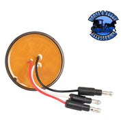 2" watermelon grommet mount dual function watermelon sealed led 2" amber/amber,2" amber/clear,2" red/red,2" red/clear,2" BLUE/BLUE,2" BLUE/CLEAR,2" GREEN/GREEN,2" GREEN/CLEAR,2" WHITE/CLEAR Dark Slate Gray