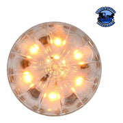 2" watermelon grommet mount dual function watermelon sealed led 2" amber/amber,2" amber/clear,2" red/red,2" red/clear,2" BLUE/BLUE,2" BLUE/CLEAR,2" GREEN/GREEN,2" GREEN/CLEAR,2" WHITE/CLEAR Tan