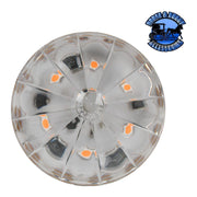 2" watermelon grommet mount dual function watermelon sealed led 2" amber/amber,2" amber/clear,2" red/red,2" red/clear,2" BLUE/BLUE,2" BLUE/CLEAR,2" GREEN/GREEN,2" GREEN/CLEAR,2" WHITE/CLEAR Dark Gray