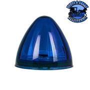 2" watermelon grommet mount dual function watermelon sealed led 2" amber/amber,2" amber/clear,2" red/red,2" red/clear,2" BLUE/BLUE,2" BLUE/CLEAR,2" GREEN/GREEN,2" GREEN/CLEAR,2" WHITE/CLEAR Midnight Blue