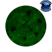2" watermelon grommet mount dual function watermelon sealed led 2" amber/amber,2" amber/clear,2" red/red,2" red/clear,2" BLUE/BLUE,2" BLUE/CLEAR,2" GREEN/GREEN,2" GREEN/CLEAR,2" WHITE/CLEAR Dark Green