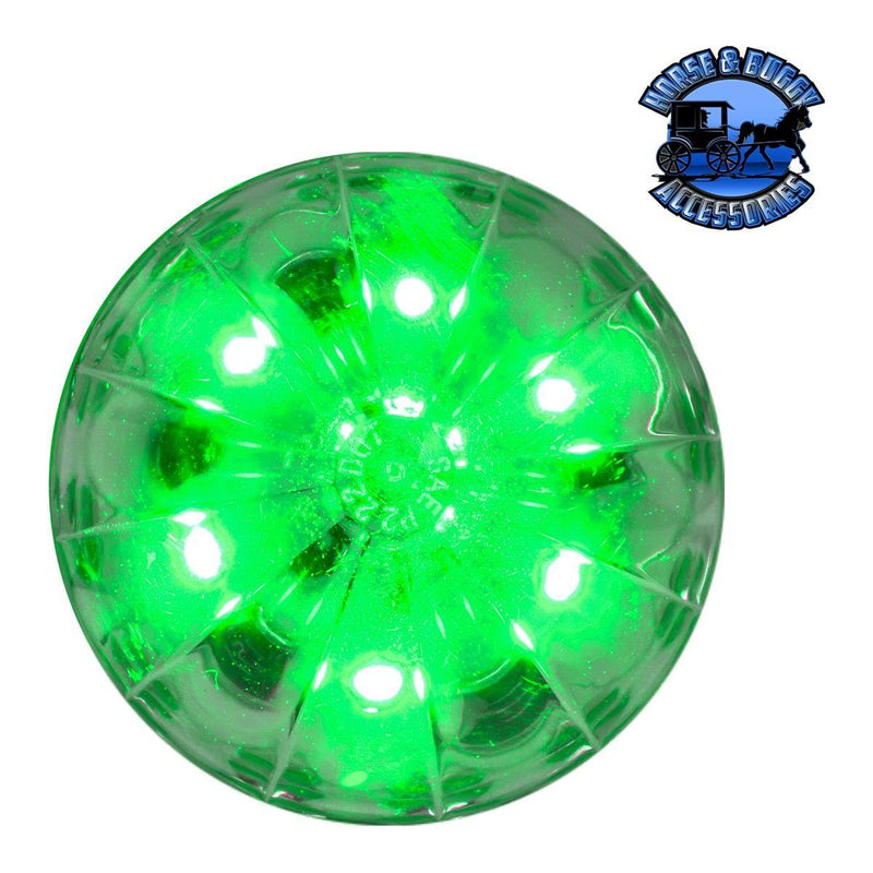 2" watermelon grommet mount dual function watermelon sealed led 2" amber/amber,2" amber/clear,2" red/red,2" red/clear,2" BLUE/BLUE,2" BLUE/CLEAR,2" GREEN/GREEN,2" GREEN/CLEAR,2" WHITE/CLEAR Medium Sea Green