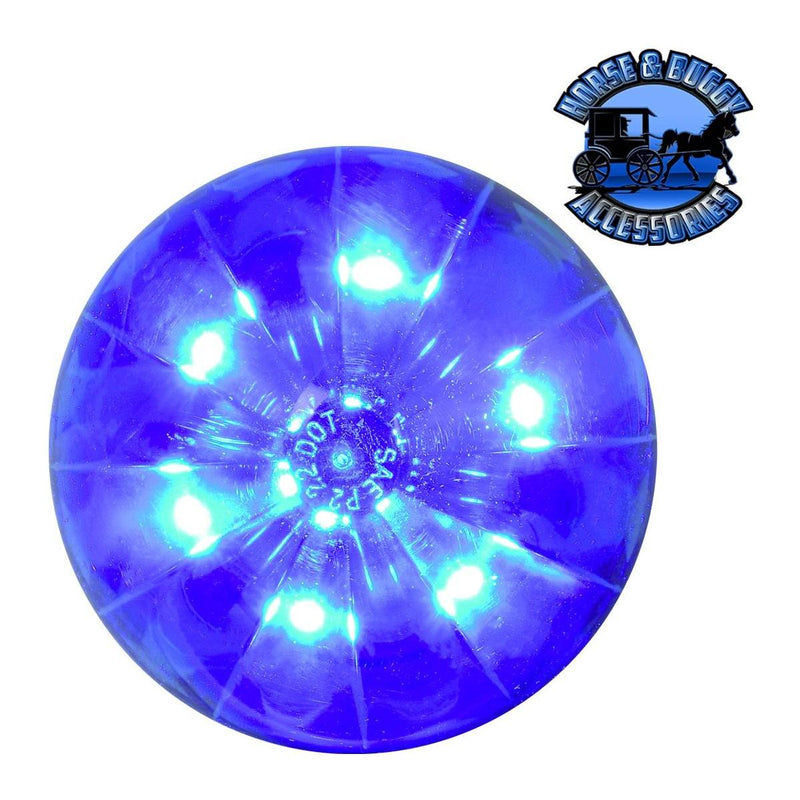 2 1/2" Watermelon sealed led grommet mount watermelon sealed led amber/amber,amber/clear,red/red,red/clear,white/clear,blue/blue,blue/clear,green/green,green/clear Royal Blue